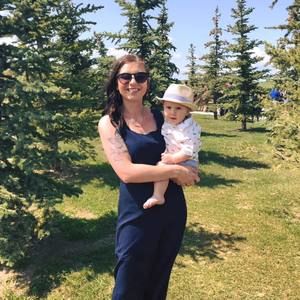 Meet your Posher, Jillian